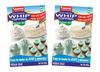 SOOPER WHIP TOPPING MIX CREAM VANILLA 2x500g Packs view 1