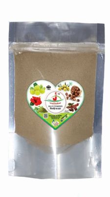 Jai Jinendra Pure Giloy Powder: Herbal Immunity Booster and Detoxifier 1kg