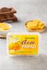 Pramukh Foods Home Made Sun Dried Aam Papad 200gm | Mango Aam Papad | Meetha Aam Papad | Fruit Snack view 2