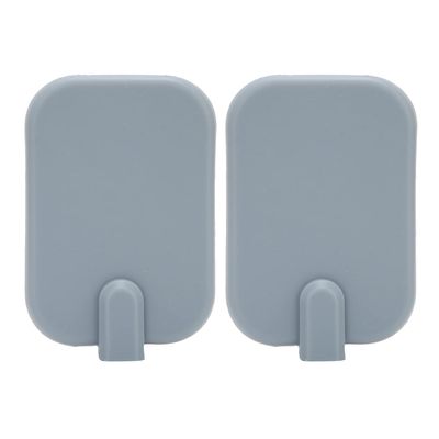 Electrode Pads, 2Pcs Electrode Piece for Legs for Abdomen for Waist for Buttocks
