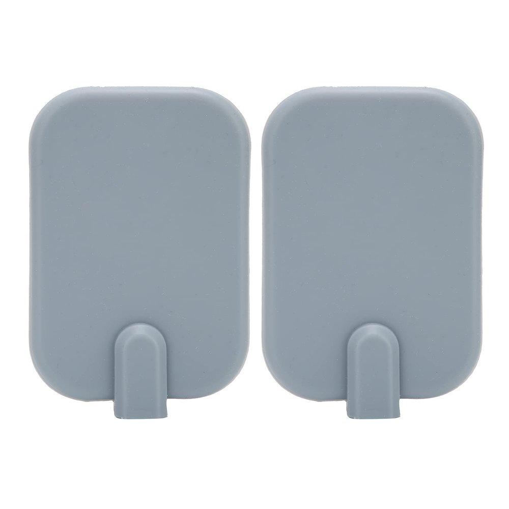 Electrode Pads, 2Pcs Electrode Piece for Legs for Abdomen for Waist for Buttocks