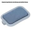 Electrode Pads, 2Pcs Electrode Piece for Legs for Abdomen for Waist for Buttocks view 2