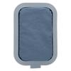 Electrode Pads, 2Pcs Electrode Piece for Legs for Abdomen for Waist for Buttocks view 3