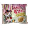 NOTTACIA Samyang Buldak Cream Carbonara Hot Chicken Flavor Ramen Pack of 1, 140 Gm view 1