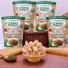 Kothari's Royal Organic Palm Sugar Pack of 4 800GM/ Palm Sugar Crystals | Panam Kalkandam | No Added Chemicals | No Color | No Preservatives view 2