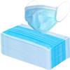 GIRIRAJ MART 3 ply Disposable Face Mask 3-Layer Medical Masks - 500 Pieces view 1