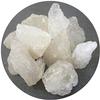 SriSatymev Alum Stone 200g - Fitkari Stone - White Phitkari Stone Crystal view 1