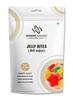 Hungry Harvest Jelly Bites Candy Soft Candy Sugar Coated Mix Colourful Candy 900 Gram view 1