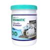 Dishmatic Dishwasher Detergent and Salt (1kg * 1 kg) Dishwashing Powder Combo Pack for Spotless and Sparkling Clean Dishes [Suitable with All Auto Dishwashers] view 2