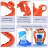 Advanced Ergonomic 5 Gallon Water Bottle Handle, Fit 5 Gallon Water Bottle Caps - Drinking Water Bottle Handle, Water Bottle Lift with Handle. (Pack of 2) view 2