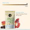 Blue Tokai Coffee Roasters Dhak Blend - Dark Roast | Whole Bean 1Kg Pouch | Premium Coffee Blend | 100% Arabica Beans | Specialty Coffee | Freshly Roasted Coffee view 4