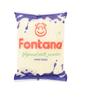 Fontana Skimmed Milk Powder 1kg | Extra Protein | No Preservatives | Pure & Premium | Ideal for Tea, Coffee, Cereals & Cooking view 1