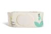 Attn: Grace Soft Flushable Wet Wipes for Women  60 Hypoallergenic Wipes - Aloe Vera and Coconut Oil Cleanse, Balance and Restore Your Most Sensitive Skin - Free from Harsh Chemicals (BLUE, 1) view 1