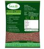SAARA HERBAL FRESH Ragi Grain(Finger Millet) 2.950kg view 2