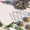 Nurpi Copper Tongue Cleaner for Adults and Kids Fights Bad Breath Oral Health Care Tool, Easy to Use Travel Friendly- Pack of 1 view 4