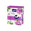 Bella Herbs Panty Liners, 60 Pieces (Verbena) And Cotton Pads - (Buy 2 Get 1 Free),Pack Of 120 view 2