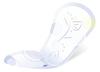 Bella Herbs Panty Liners, 60 Pieces (Verbena) And Cotton Pads - (Buy 2 Get 1 Free),Pack Of 120 view 4