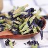 VDELA Naturals Butterfly Pea Flower tea | Iced Teas, Coolers, Cocktails | Pure Organic Butterfly Pea Flower Tea | Sun Dried Butterfly pea Flowers | 15 grm view 2