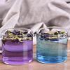 VDELA Naturals Butterfly Pea Flower tea | Iced Teas, Coolers, Cocktails | Pure Organic Butterfly Pea Flower Tea | Sun Dried Butterfly pea Flowers | 15 grm view 3