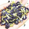 VDELA Naturals Butterfly Pea Flower tea | Iced Teas, Coolers, Cocktails | Pure Organic Butterfly Pea Flower Tea | Sun Dried Butterfly pea Flowers | 15 grm view 4