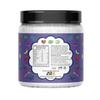 Organic Infinity Coconut Milk Powder | Keto Friendly | Dairy Free - 500 GM X 2 = 1 KG by Organic Infinity view 2