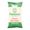 Fontana Paneer King Skimmed Milk Powder 1kg | Pure & Premium | No Added Preservatives | Ideal for Making Paneer, Tea, Coffee, Sweets & Desserts view 1