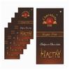 Chocolate & Me,Belgian Sugar Free Chocolate,55% Dark Chocolate Bar,(6 X 50 Gms) view 1