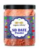 Organic Infinity Date Powder - 200 GM by Organic Infinity view 1