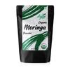 Agile Organic Organic Moringa Powder - 200g | Certified Organic Powder view 1