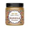 Organic Infinity Karela powder | Bitter Melon Powder - 200 GM By Organic Infinity view 1