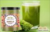 Organic Infinity Karela powder | Bitter Melon Powder - 200 GM By Organic Infinity view 4