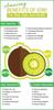 Vedyaz Organics Dried Kiwi dry fruit - 400gm view 4