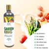 PremiumBionaturals Green King Vegetable and Fruit Decontaminant, Natural and Food Grade, Government of India Formulation, Safe for Use on Poultry and Meat, Non Toxic and Biodegradable 500ml. view 2