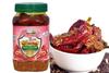 Natural Taste Rajasthani Mothers Recipe Organic Stuffed Red Chilli Pickle Masala Lal Mirch Ka Achar (800 Grams) view 1