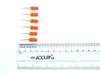 ADDLER DENTAL Protaper Hand Files 21 MM - Orange view 2