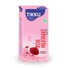 TIKKU Rose Milkshake Drink Mix 100 g Box | Healthy & Nutritious Powder view 1