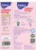 TIKKU Strawberry Milkshake Drink Mix 100 g Box| Healthy & Nutritious Powder view 2