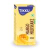 TIKKU Mango Milkshake Drink Mix 100 g Box | Healthy & Nutritious Powder view 1