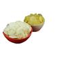 AnuvanFeel The Utsav Sabudana Papad Garlic 250G + Onion Papad 250G (500G) (Gluten-Free & Upwas-Friendly Tapioca Papads) view 2
