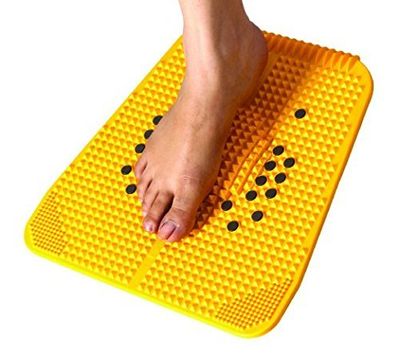 Accupressure Magnet Pyramids Powermat 2000