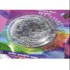 LTYNE Stainless Steel Big Scrub Pad (Silver, Pack of 6) view 2