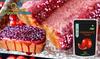 Organic Prime Pomegranate Powder | All Natural & Spray-Dried | Dry, No Added Sugars and Preservatives - 200 GM by Organic Prime view 4