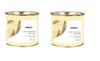 CUVLY Waxing Kit Combo - White Chocolate Wax (600 gm) + White Chocolate Wax (600 gm) view 1