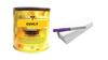 CUVLY Women Waxing Kit Combo - Wax Gold (600gm) + 70 Wax Strips + Wax Spatula - Complete Wax Kit view 1