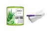 CUVLY Waxing Kit Combo Wax Aloe Vera Wax (600 Gm)+ Wax Strips (70) Waxing Kit | Wax Combo (Wax Strips And Aloe Vera Wax) For Women view 1