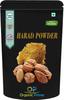 Organic Prime Harad | Haritaki Powder | Terminalia Chebula - 100 GM By Organic Prime view 1