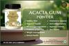 AL MASNOON ACACIA GUM/ARABIC GUM POWDER / 1OO% NATURAL & PURE 150GMS view 2