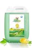 Everyday Essentials Natural Care Bio-degradable Dish wash Cleaning Gel | Dish Cleaning Liquid (Lemon) 5 L view 1