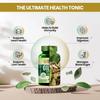 Vlados Himalayan Organics Giloy Extracts(GUDUCHI)500Mg | Antioxidant Properties | | Helps in Blood Purification | 120 Veg Tablets For Mens And Womens view 4