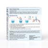 OrVance Retainer Cleaner Tablets (6 Month Supply) | Only 2 Cleanings Per Week Required | Removes Odors, Stains, Plaque for Invisalign, Mouth/Night Guards, and Removable Dental Appliances view 2